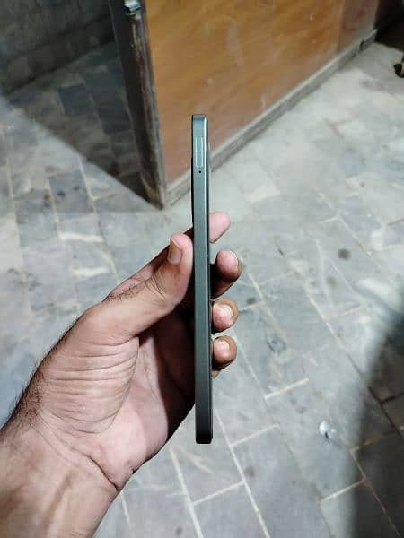 Realme C67 with 10 month warranty and full packing 2