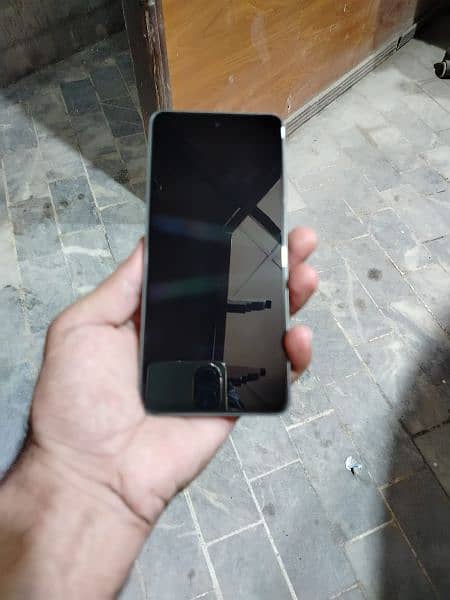 Realme C67 with 10 month warranty and full packing 3