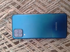 Samsung GalaxyA12