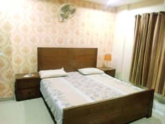 Phr day Short Time flats room available