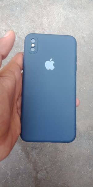 I phone xs max 256 GB 12