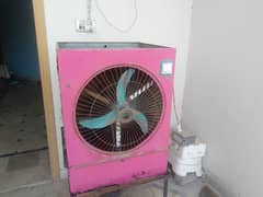 12 Volt DC Air Cooler /  Pahori Cooler