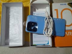 Tecno Spark 10c PTA officially Approved 0