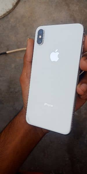 I phone xs max 256 GB 1