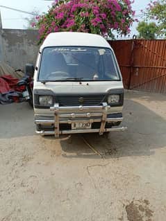 Suzuki bolan 2006 mansehra number 0