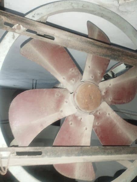 air cooler fan 1