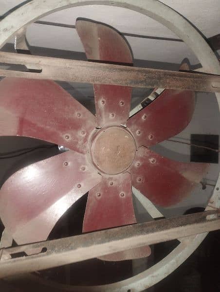 air cooler fan 5