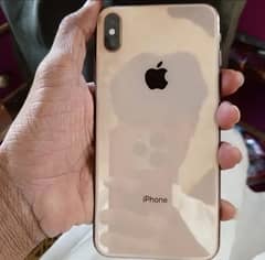 iphone xs max  exchange with