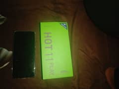 Infinix Hot 11 Play For Sale