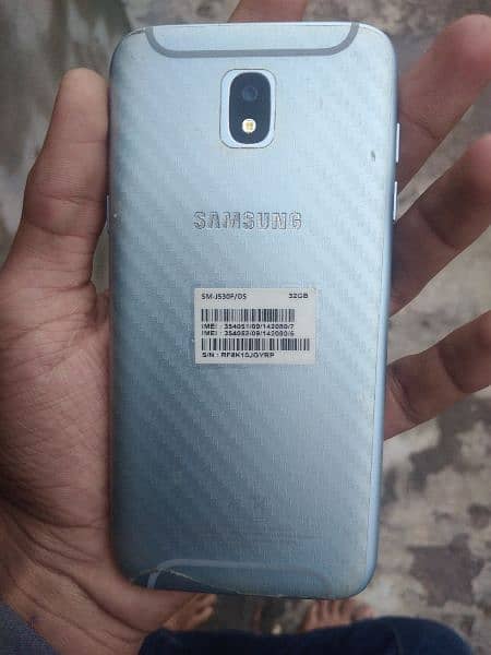 samsung j5 pro 3gb ram. 32gb hard 6