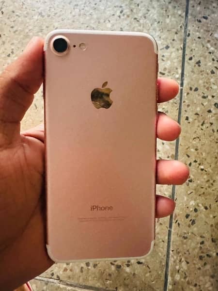 IPhone 7 contact number 03266435103 3