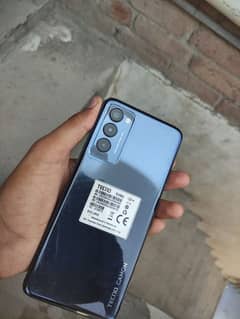 Tecno camon 18T 4/128 0