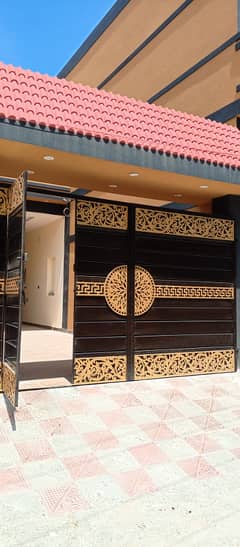 Bashir town rafyqamer road 6.5 mrla double story luxury house urgent Sale , 03006803629