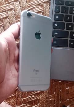 iPhone 6s Pta aproved