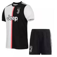 Juventus football kit