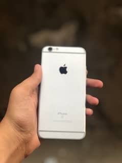 iPhone 6s pta approved 64gb board urgent sele
