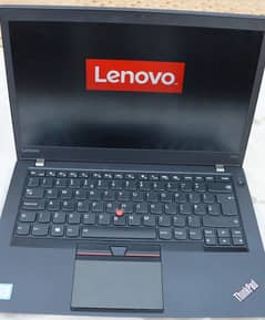 Lenovo T460 Core i5 6th Gen 8Gb DDR4 Slim Labtop
