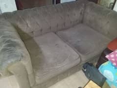 2 SEATER SOFA FOR SALE