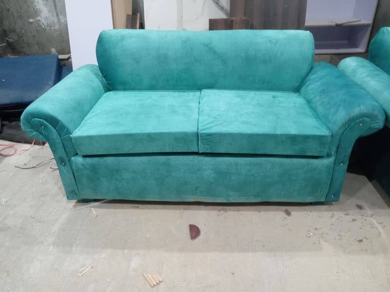 Sofa poshish/sofa repairing/sofa/all sofa fixing/for sale 1