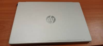 HP Pavilion Core i5 10th generation Laptop for sale