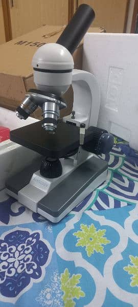 Microscope , New 10