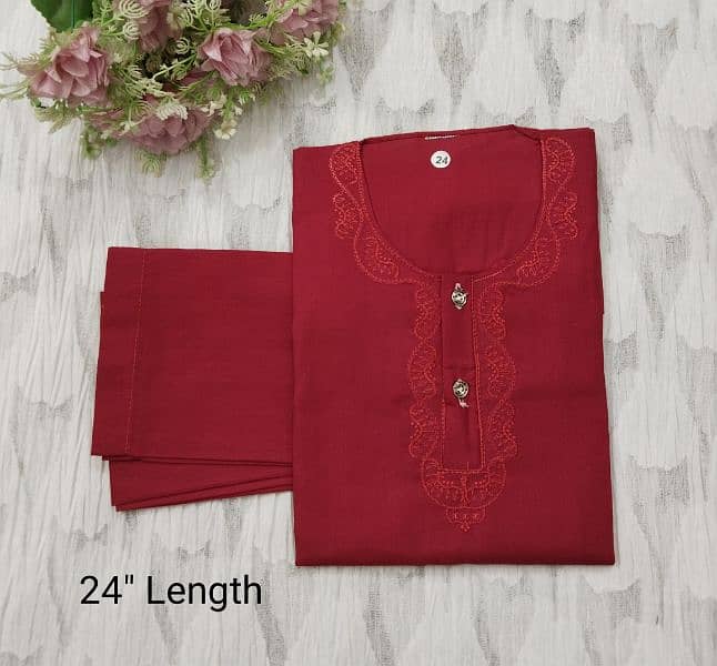 STICH & UnStiched Shalwar Kameez Suits 14