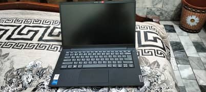 Lenovo 12th generation laptop