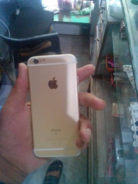 iPhone 6 2