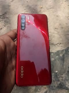OPPO F15 for sale