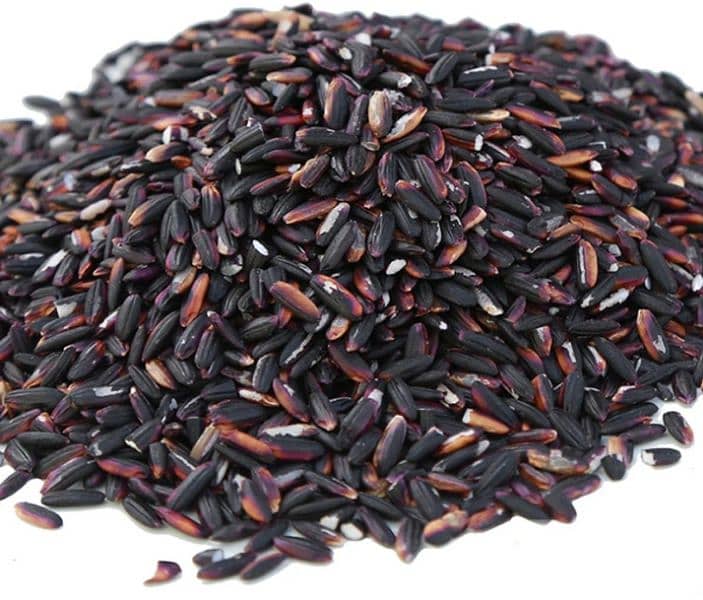 Black Rice 0