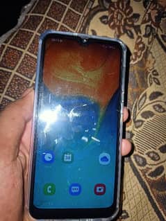 Samsung a30. official approved 4/64