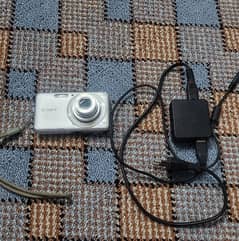Sony Cyber-Shot | Sony Pocket Camera