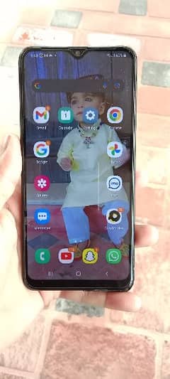Samsung a20s for sale