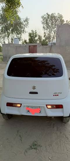 Suzuki Alto 2022 In good condition 0