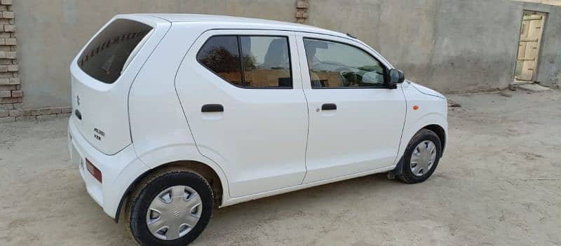 Suzuki Alto 2022 In good condition 2