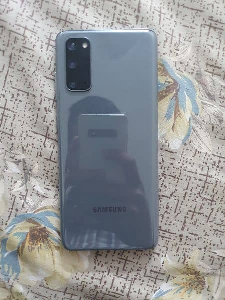 Samsung S20 5g 12/128 2