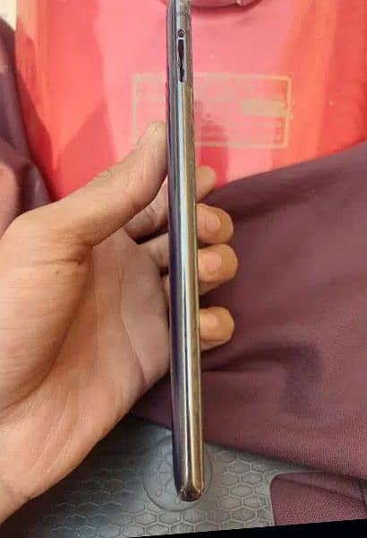 Samsung S10 lite 8/512gb zong sim working. . 4