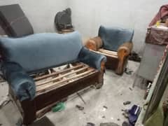 Sofa poshish/sofa repairing/sofa/all sofa fixing/for sale