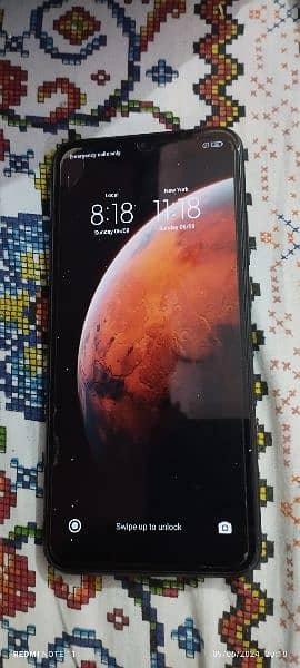 Xiaomi Redmi 9A - Excellent Condition 1