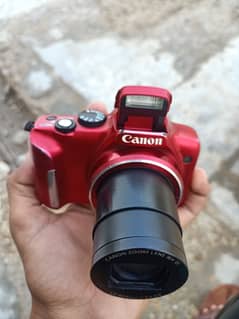 Canon camera 0