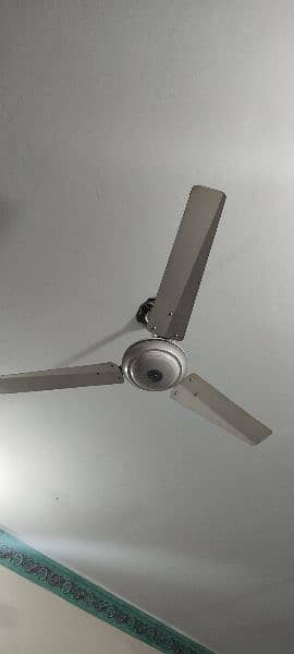 AC FAN 0