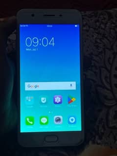 oppo A57 Exchange Possible/Urgent Sale