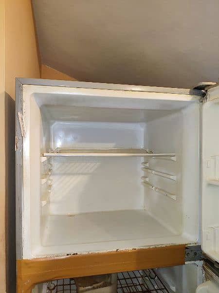 haier refrigerator freezer 1