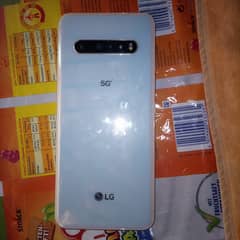 LG V60 THINQ 5G