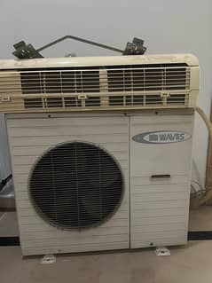 waves AC for sale in working condition