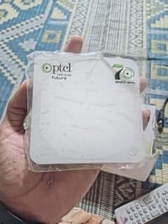 Ptcl set top box