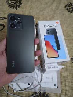 Xiaomi Redmi 12 0