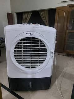 Water Air cooler