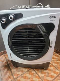 nas gas full size room cooler