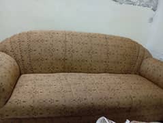 Sofa for Sale in Brand New Condition